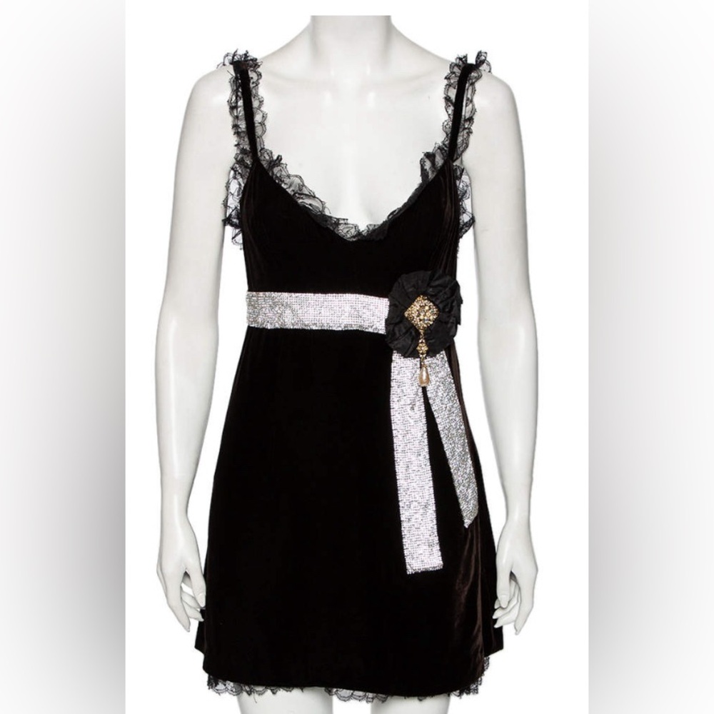 ISO Dolce & Gabanna Dress
